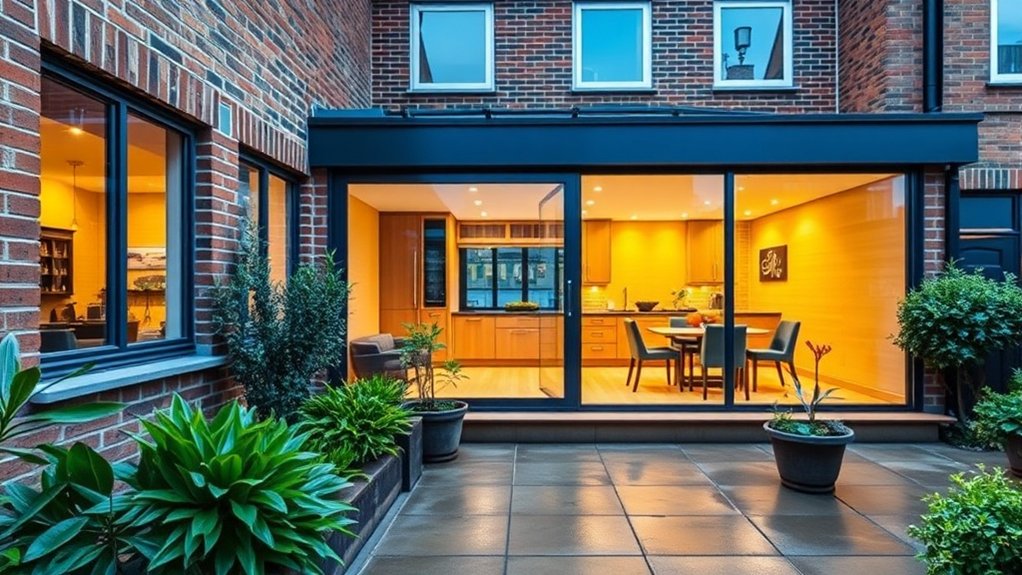Conservatories & Extensions Walthamstow