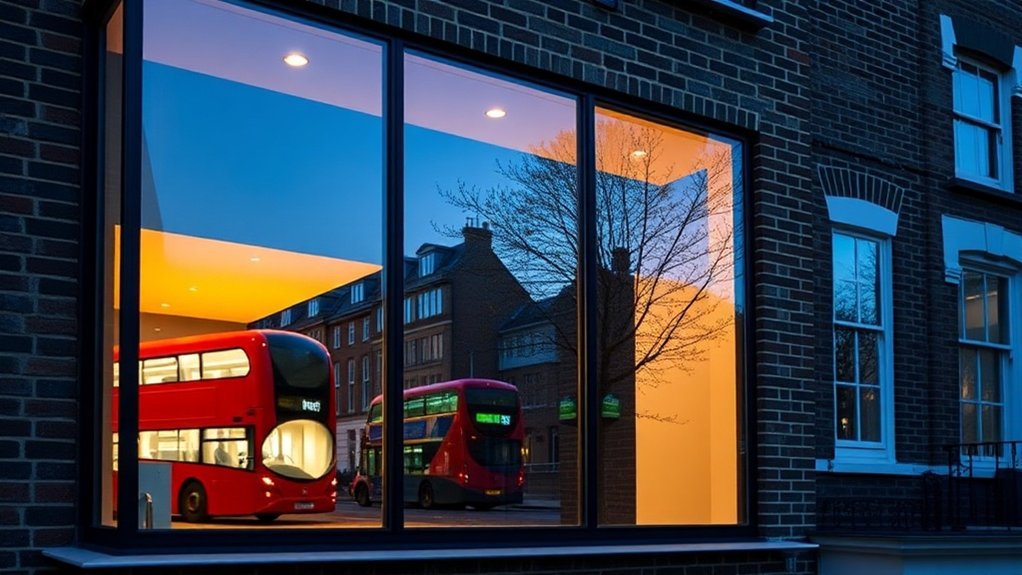 Energy Efficient Glazing Walthamstow